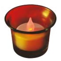 CANDELÃ CU LED CDG1/YE