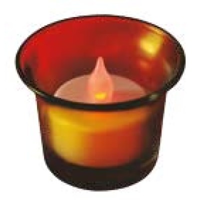 CANDELÃ CU LED CDG1/YE