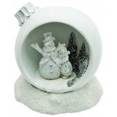DECOR CRÃCIUN CU LED-URI DRM3