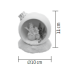 DECOR CRÃCIUN CU LED-URI DRM3