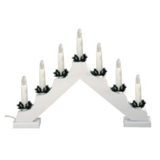 DECOR PIRAMIDÃ CU LUMÂNÃRI KAD03
