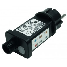 ADAPTOR DE RETEA CU TELECOMANDÃ, PENTRU INTERIOR SI EXTERIOR KNA9WREMOTE