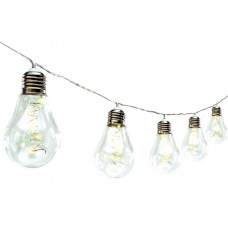 BECURI CU GHIRLANDÃ LED ML15GLOBE